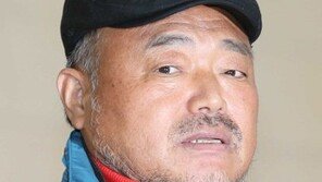 김흥국 “믿어준 가족에게 고맙고 미안…러시아월드컵 응원 계획 부터”