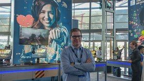 인텔이 IEM을 통해 게이머에게 던지는 메시지는?