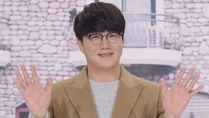 성시경, ‘고독한 미식가’ 한국편 출연…요리 MC·먹방 경력 빛보나