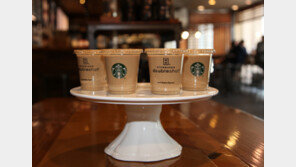 [유통정보]입소문으로 천만음료 된 스타벅스 ‘더블샷’의 비밀 外