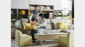 한샘, ‘한샘이 그린 5월’ 기획