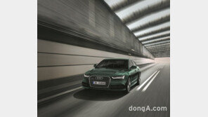 판매재개 아우디, 단번에 ‘수입차 3위’… 최대 1600만원 할인