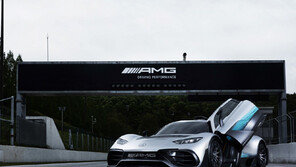 벤츠, 세계 최초 AMG 적용 트랙 ‘AMG 스피드웨이’ 용인 공식 오픈