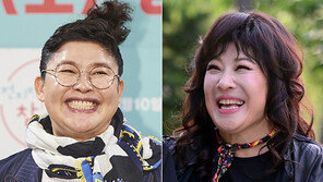 영자표 먹방·사연의 입담 ‘왕언니 전성시대’