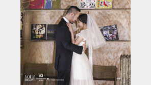 [연예현장.jpg] 손성아-DJ다큐 결혼