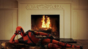 어른용 히어로물 ‘데드풀2’…“청불 걱정마”