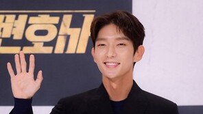 이준기, ‘개늑시’ 김진민 PD와 재회…두 번째 인생작 의기투합