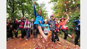 “유성온천축제-계족산 맨발축제 연계 협력을…”