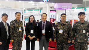 전투복-잠수복 등 국방섬유 개발 가속도