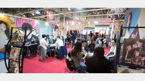 세계 유수 ‘방송영상 콘텐츠’ 부산에 모인다