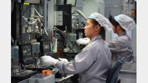 현대모비스, 中시장 씽씽… 올해 수주액 작년 4배 1조 전망