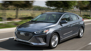 ‘현대차 聖地’ 이스라엘… 아이오닉 판매 1위 질주