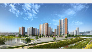 청주 동남지구 우미린 풀하우스 1016채