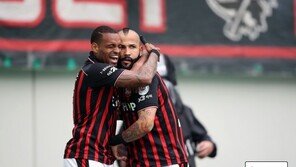 ‘서울을 서울답게’ FC서울을 감싸는 ‘위닝 멘탈리티’