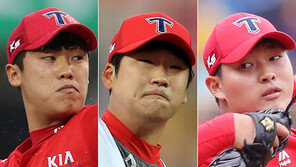 KIA의 도약 발판, 이제는 ‘영건’이 만들어야