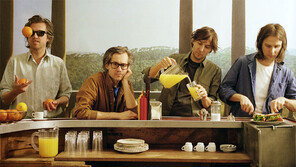 “노래마다 영화 느낌… 뒤에 코폴라 감독 있거든요”