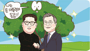 [신문과 놀자!/주니어를 위한 칼럼 따라잡기]1953년생 소나무와 동갑들