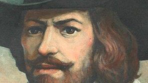 [신문과 놀자!/피플 in 뉴스]‘저항의 상징’ 된 가이 포크스