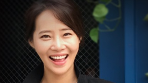 ‘불타는 청춘’강경헌, 동안 미모로 시선집중…데뷔 23년차 베테랑 배우