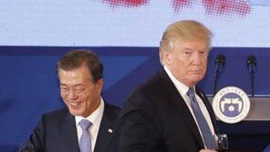 트럼프 “폼페이오 방북…북미 정상회담 장소·날짜 이미 합의”