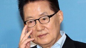 박지원 “김정은 방중은 단계적 비핵화 강조…美와 이견 확실히 밝힌 것”