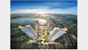 [화제의 분양현장]‘S라인’ 신수원선 ‘프리미엄 열차’ 타볼까