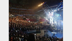 단순한 게임 대회를 넘어… 대중문화로 자리잡은 e스포츠