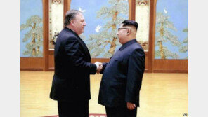 北, 폼페이오 방북 선물로 ‘억류자 3명 석방’? …靑도 가능성 인정