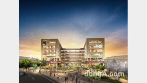 오시리아 관광단지 개발 최대 수혜 ‘더셰프월드 센트럴원’상가 관심↑