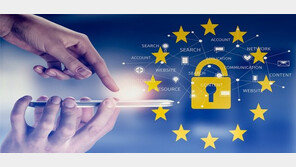 과징금 폭탄이라는 GDPR, 국내외 기업 대처 현황은?