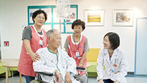 서울특별시 동부병원, 호스피스 전문기관 평가 ‘최우수’