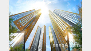 ‘유등천 파라곤’ 지역주택조합 아파트, 이달 홍보관 오픈… 역세권 입지 ‘눈길’