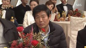 이휘재, 비매너 논란 빚은 성동일 향한 ‘패딩’ 발언 후 무슨 일이?