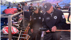 [베이스볼브레이크] 부정 배트 논란? ‘마녀사냥’과 ‘답정너’가 만든 촌극