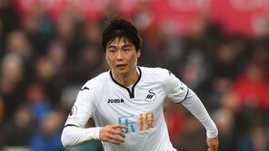 기성용의 거취 달린 스완지시티의 강등 경쟁