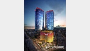 ‘100년 호텔’ 꿈꾸는 제주 드림타워… ‘입지·리노베이션’으로 가치↑