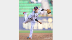 [스타플러스] ‘벌써 5승’ LG 임찬규의 ‘몬스터시즌’이 시작됐다