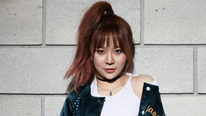 [인터뷰] 에이솔 “똑같은 여성 래퍼? 편견 깨려 I’m 100”