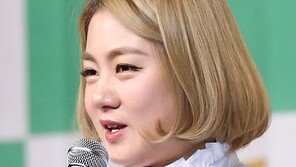 [연예뉴스 HOT5] 박나래, 환아 위해 2000만원 기부