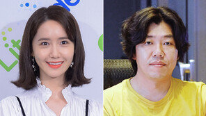 [연예뉴스 HOT5] 윤아-이상순의 ‘너에게’ 13일 공개