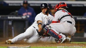 [정재우의 MLB Tracker] 시즌 2번째 만남, 왜 보스턴vs양키스에 흥분하나?