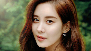 ‘제이준코스메틱’ 서현의 미소