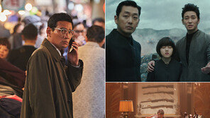 한국영화 ‘빅3’…“여름 1000만은 우리가!”