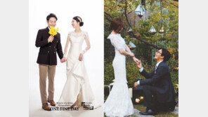 [뉴스인사이드] 도둑놈은 무슨…연예계 결혼, 10살 차 기본이죠
