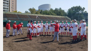 [김영준의 18.44m] SK에는 ‘프로듀스 101’이 있다