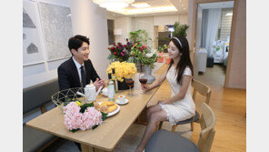 한샘 “리모델링-가구 구입 원스톱으로 해결하세요”