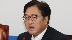 우원식 “野, 드루킹 특검 아닌 대선불복 특검 요구…협상 더이상 무의미”