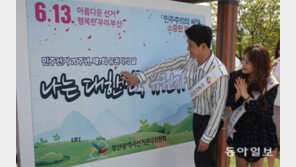 공정선거 시스템, 외국서도 벤치마킹