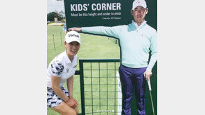 디펜딩 챔프 김시우 “올해도 쇼트게임 단단히”