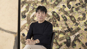 김병종 교수 “훌륭한 스승, 뛰어난 선후배, 놀라운 제자 만난 나는 행운아”